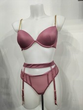 completo intimo donna, push up