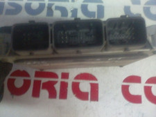 Centralina motore PEUGEOT 206