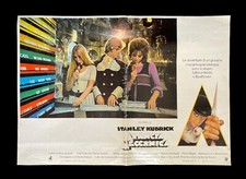 CINEMA fotobusta poster