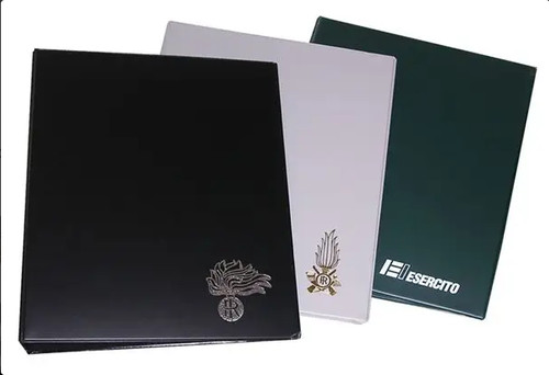Raccoglitore per calendari - per,