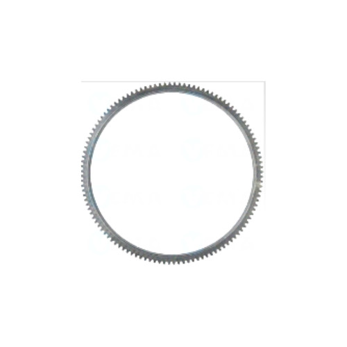 Corona dentata albero volano - corona,