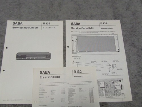 Schema elettrico service - schema,
