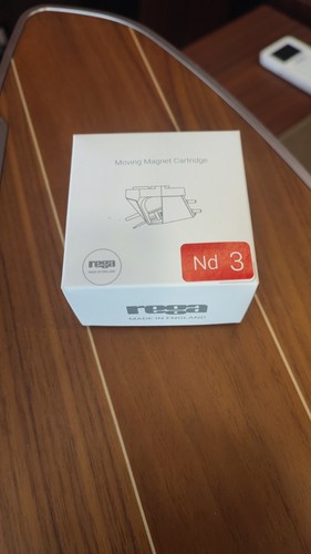 Testina per giradischi - per,