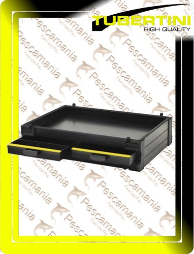 Tubertini modulo cassetti - hx, 2