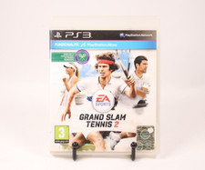 Grand Slam Tennis 2 - PS3