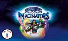 SKYLANDERS IMAGINATORS [S6]