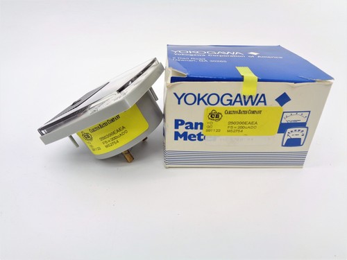 Yokogawa 250300eaea nsmp - 250300eaea,