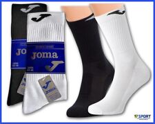 Calzini Sportivi JOMA da Uomo Donna Spugna Calze Sportive per Tennis 3 6 12 Paia