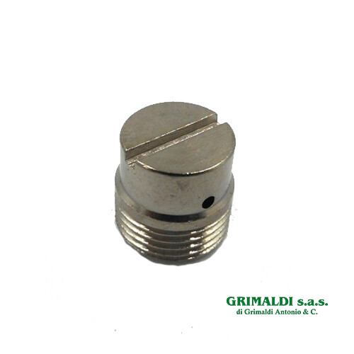 Ricambio tappo premi cialda - tappo,