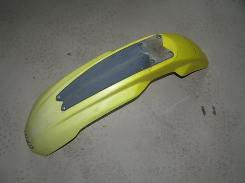 Parafango anteriore husqvarna - parafango,