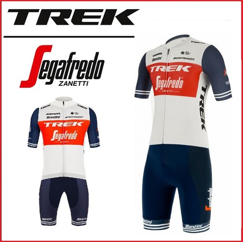 Completo trek segafredo maglia - completo,