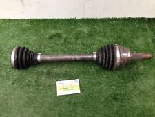 00520173650 SEMIASSE ANTERIORE DX DESTRO COMPLETO DI GIUNTO FIAT NEW TIPO SW 201