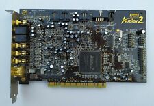 Scheda audio PC Desktop Creative Sound Blaster Audigy 2 SB0240