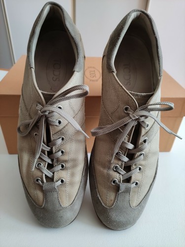Scarpe uomo tod sneakers - scarpe, tod's