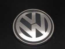 VOLKSWAGEN VW 55MM LOGO
