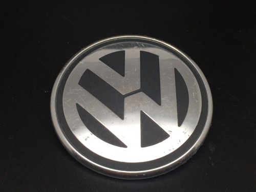 Volkswagen 55mm logo - vw,