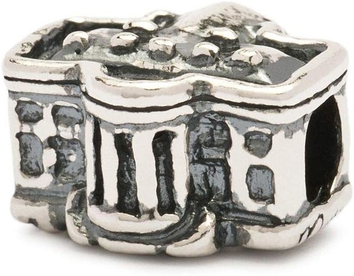 Trollbeads tagbe 30029 - trollbeads, world