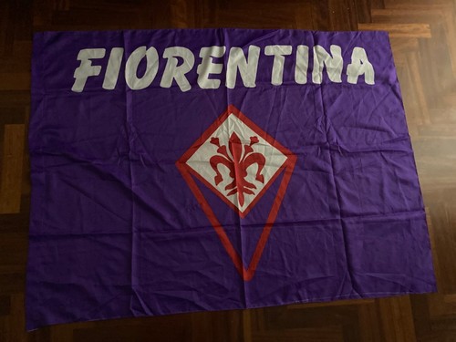 Bandiera fiorentina giglio - bandiera,