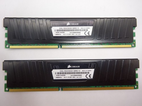 Corsair vengeance gb - lp,