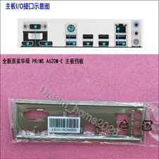 Asus Prime A620M-E Scheda