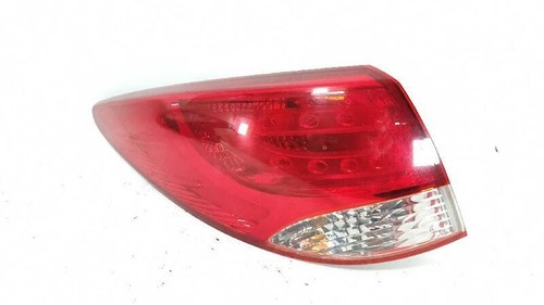 Fanale posteriore hyundai - fanale,
