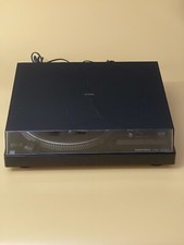 Giradischi GRUNDIG PS 1020 per