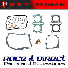 Kit guarnizioni completo per