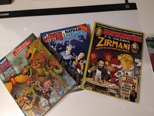 Bonelli - Lotto 50 Albi