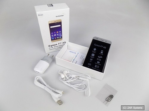 Mobistel cynus ips - mobistel,