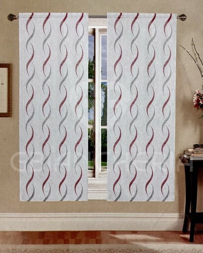 Coppia tende debora - tende,