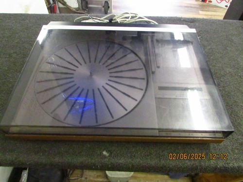 Bang olufsen beogram 4002 - bang,