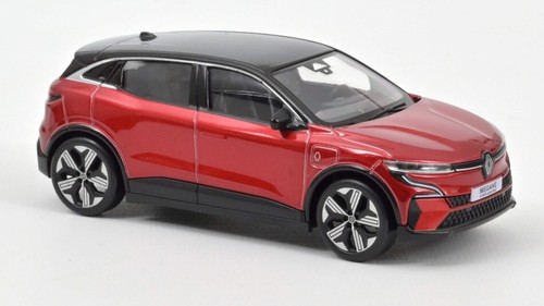 Scale norev renault - scale,