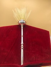 ASPERSORIO (argento?)