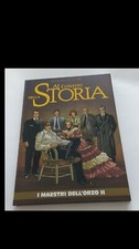 VALLES: I MAESTRI DELL’ORZO II (AI CONFINI DELLA STORIA nr. 11 -PANINI COMICS)