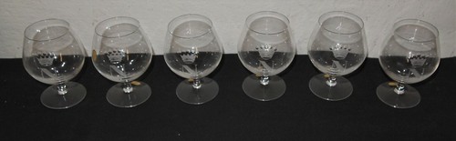 Rosenthal bicchieri napoleon - 6,