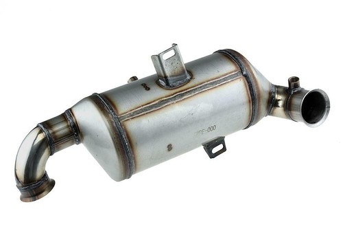 Fap filtro antiparticolato - filtro,
