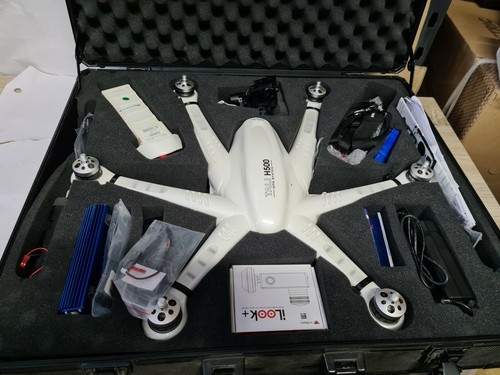 Tali 500 fpv - tali,