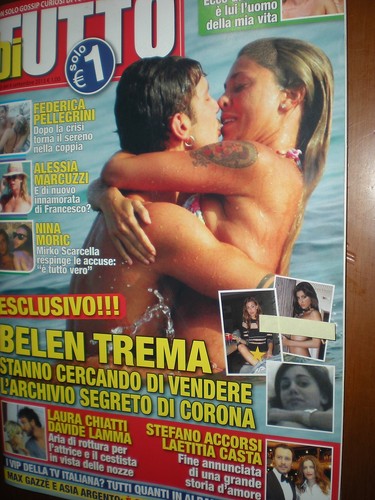 Tutto belen rodriguez - di, tutto.belen