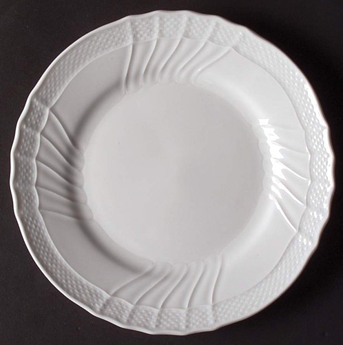 Piatto pane burro bianco - pane,