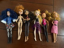 Lot mattel ever - mattel,