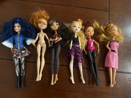 Lot mattel ever - of, after