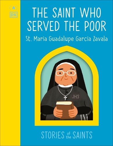 The saint who served - the, poor