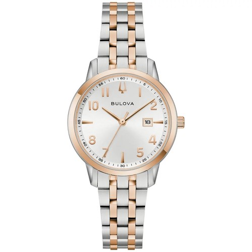 Orologio polso donna bulova - polso,