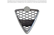 GIULIETTA 03/16 CENTRAL SHIELD