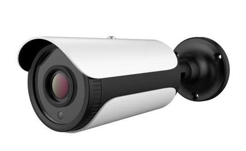 Tecno telecamera bullet - ip,