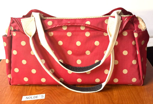 Borsa porta cani monchouchou - porta,