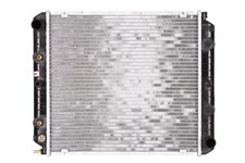 Radiatore del motore per