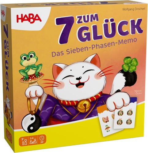 Haba 2012207001 gioco - haba,