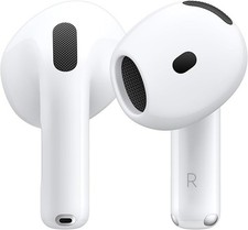 Apple AirPods 4 Wireless
