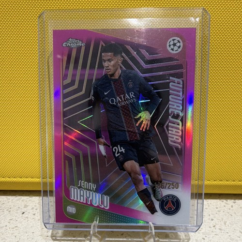 Topps uefa club competitions - club,